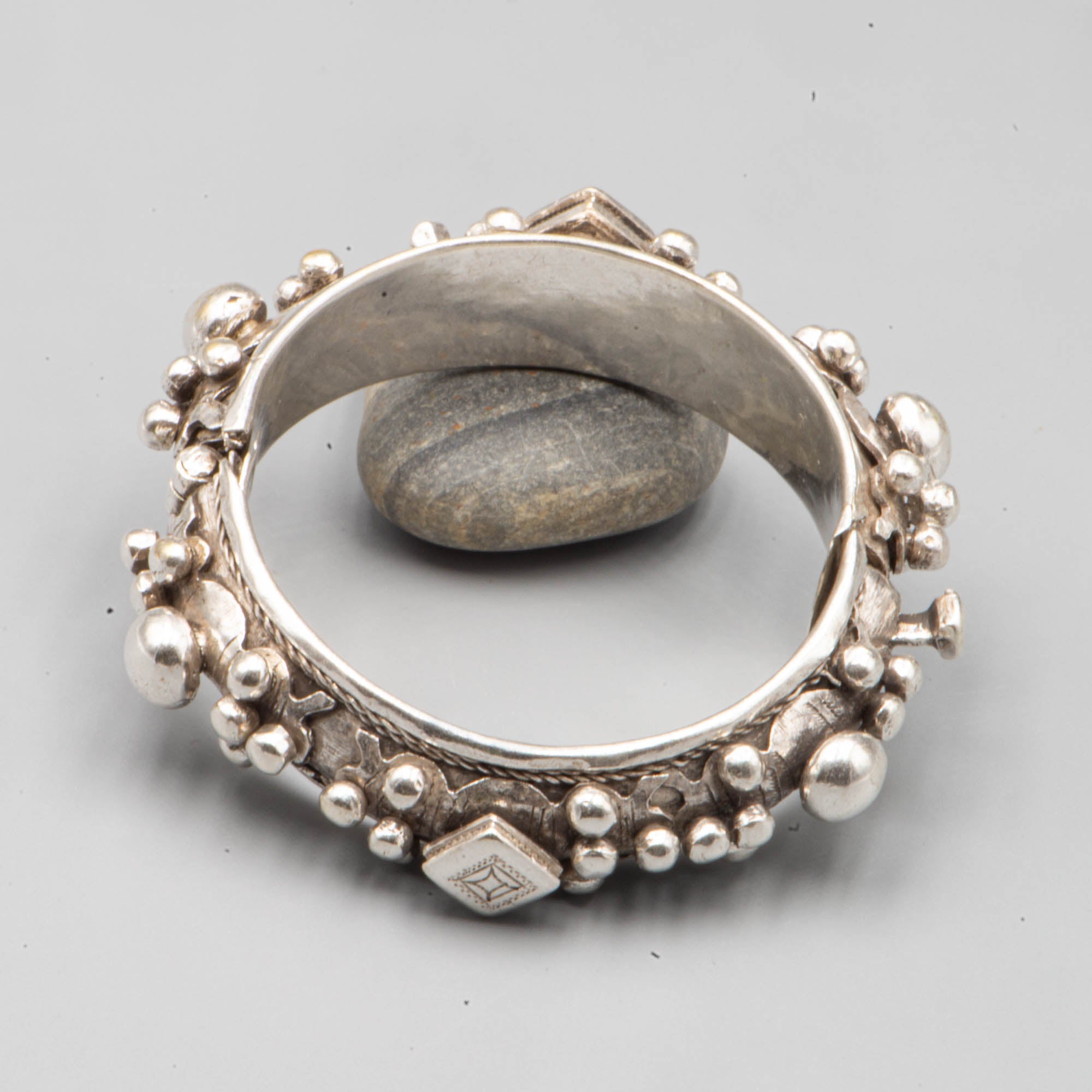 Bracelet Mizam de Guelmim Maroc