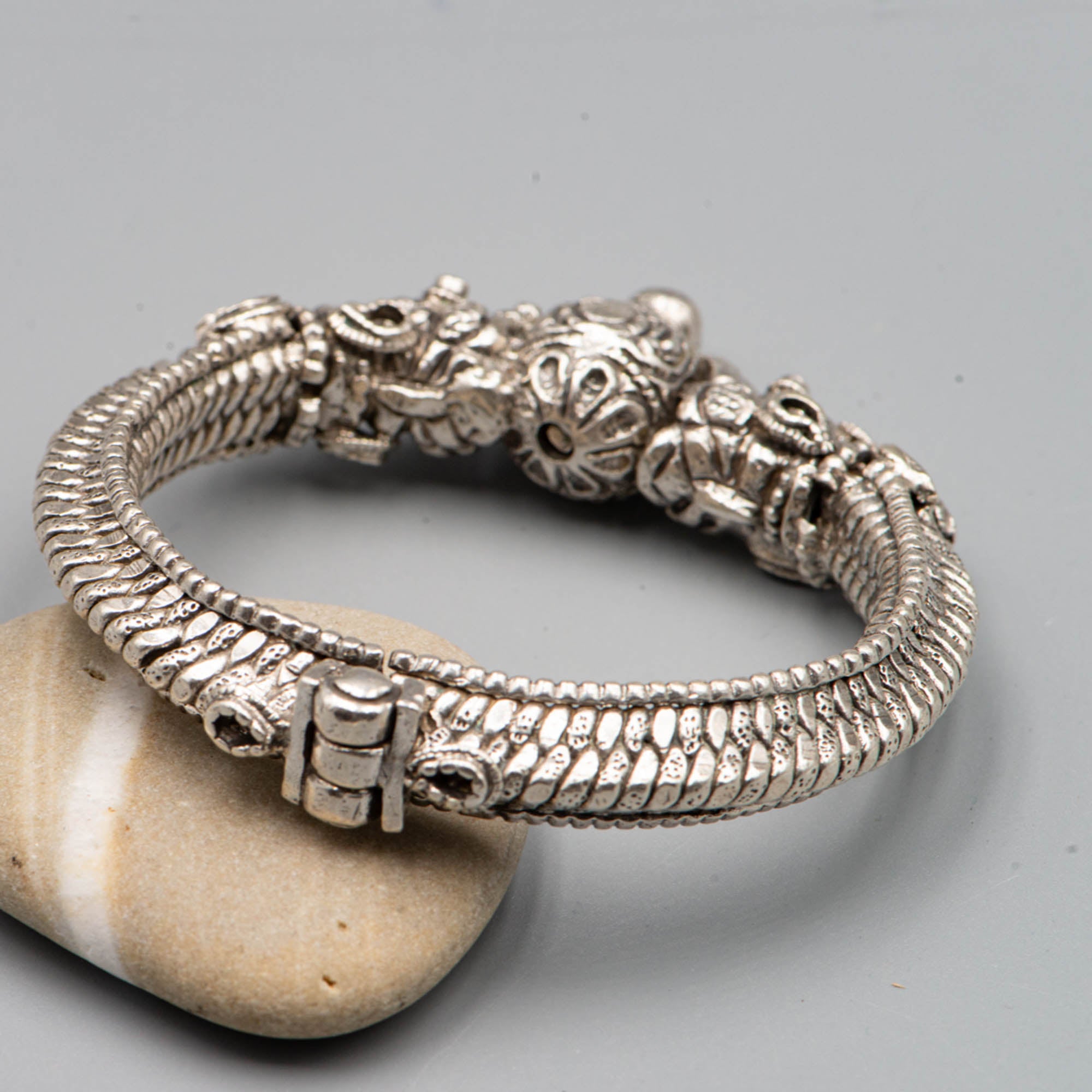 Makara bracelet from South India -Madras