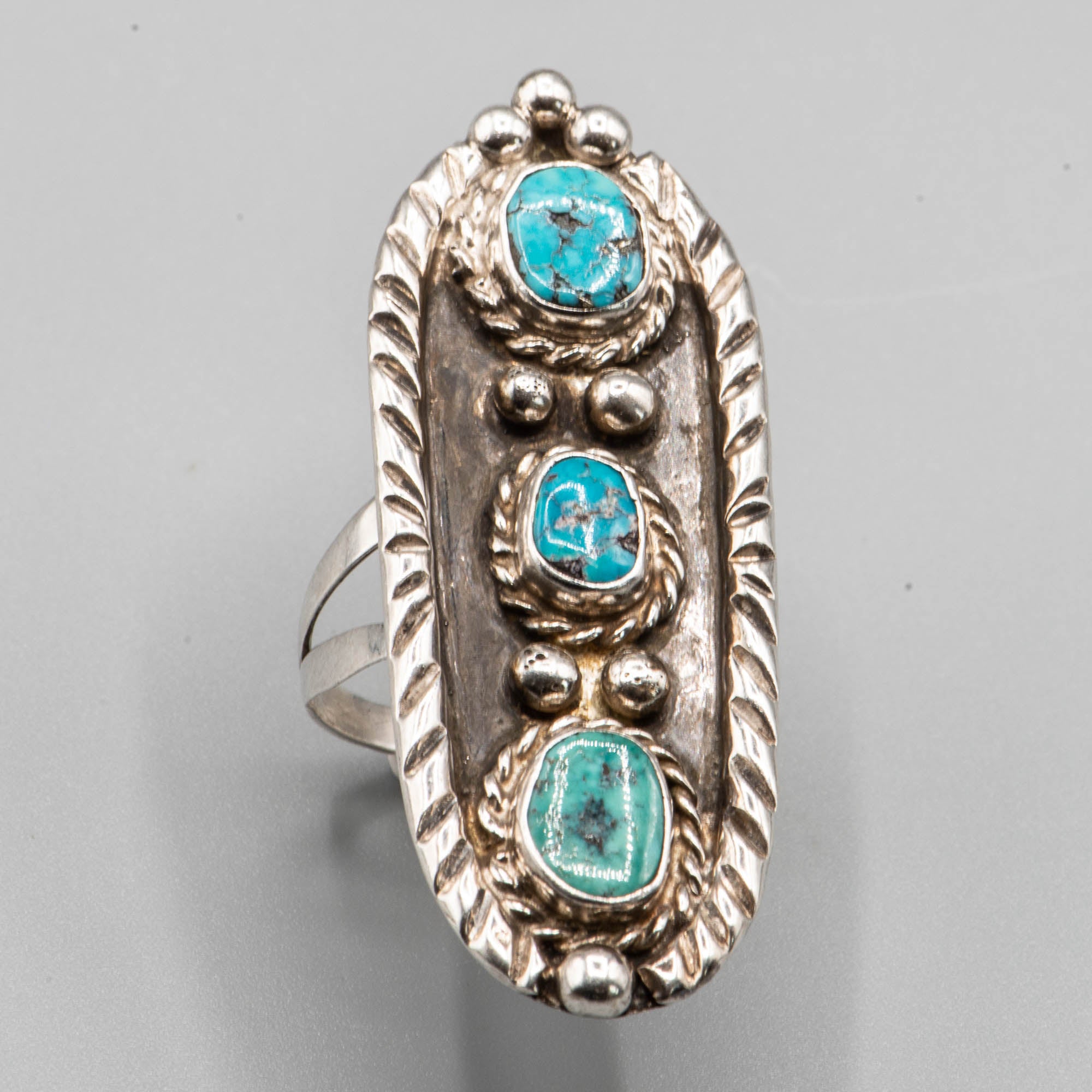 Native American Ring