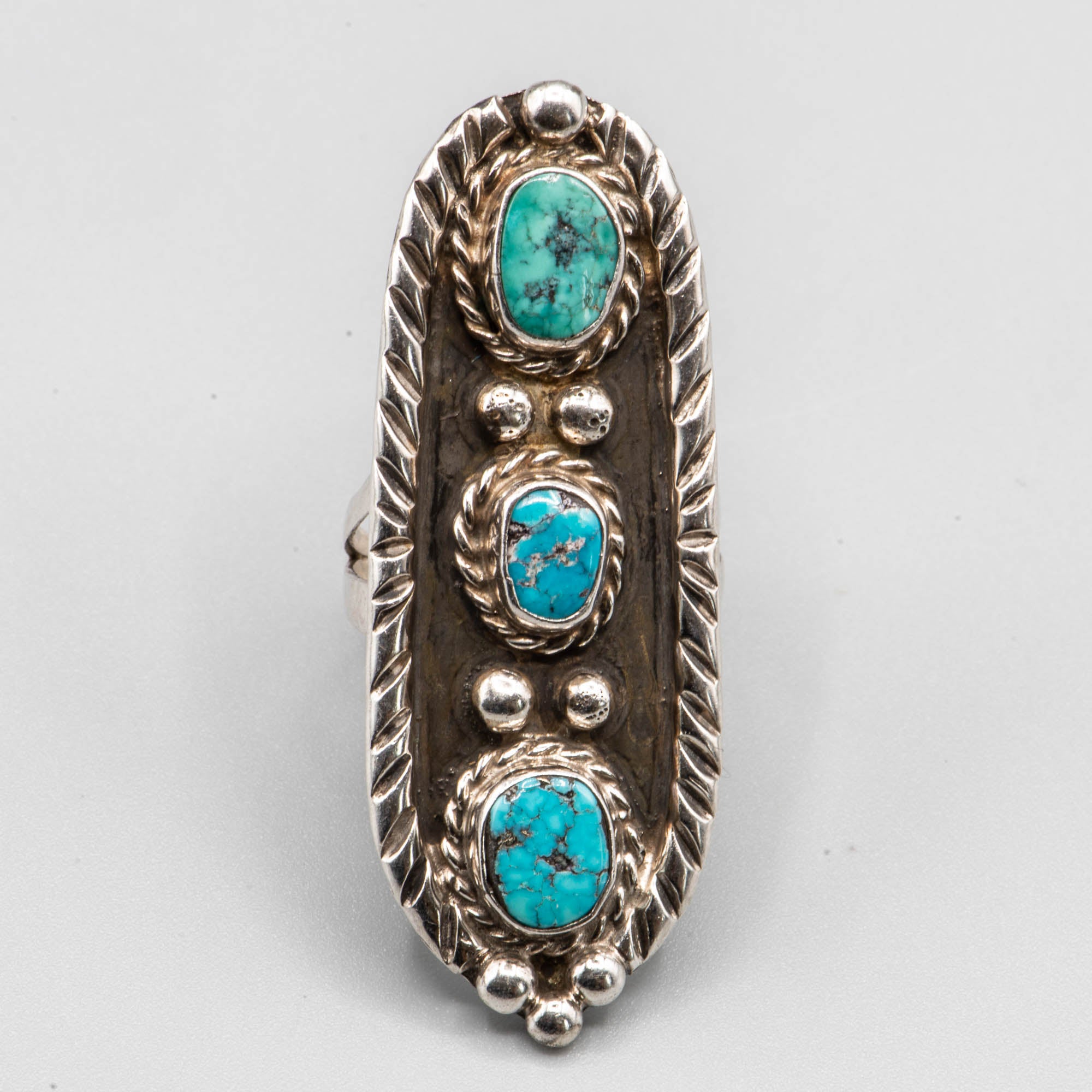 Native American Ring